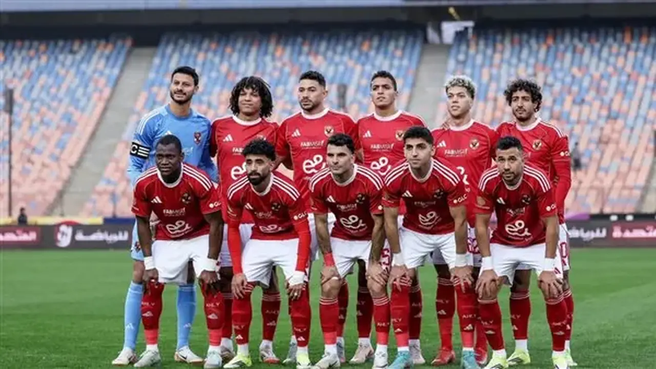 توقيت انطلاق مباراة الأهلي والمقاولون العرب ضمن منافسات بطولة الدوري الممتاز